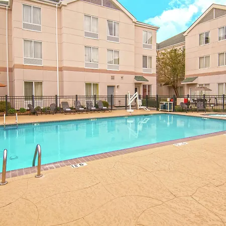 Hilton Garden Inn New Orleans Airport-2