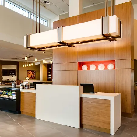 Hyatt Place Kansas City Lenexa City Center-3