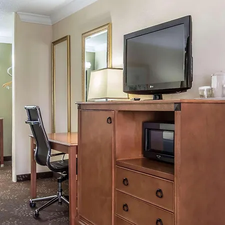 Clarion Inn Morgan City-2