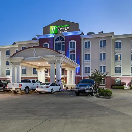 Holiday Inn Express Hotel & Suites Byram By Ihg-2