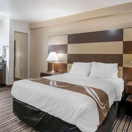 Quality Inn Central Roseburg-2