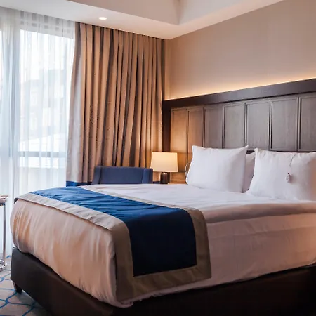 Holiday Inn Kayseri - Duvenonu By Ihg-3
