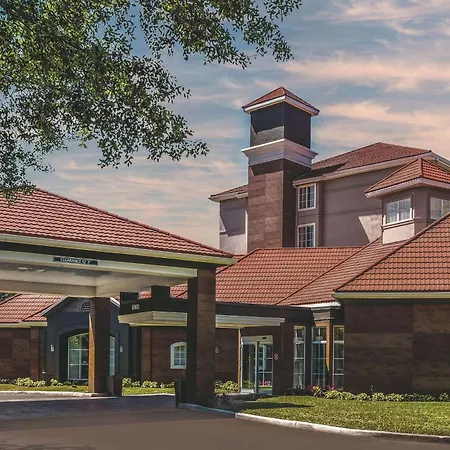 La Quinta By Wyndham Orlando Lake Mary-2