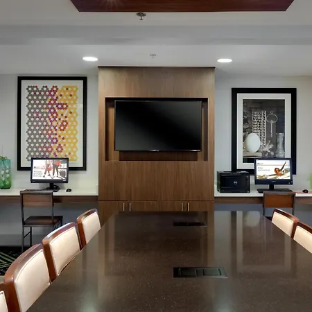 Holiday Inn Express Alpharetta - Roswell By Ihg-2