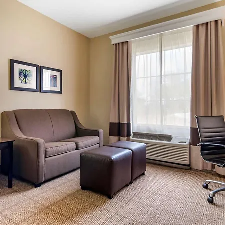 Comfort Inn & Suites Scott-West Lafayette-2