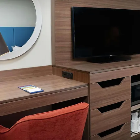Hampton Inn Juno Beach-2