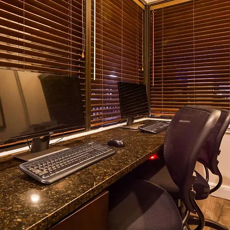 Best Western Plus Coastline Inn-3