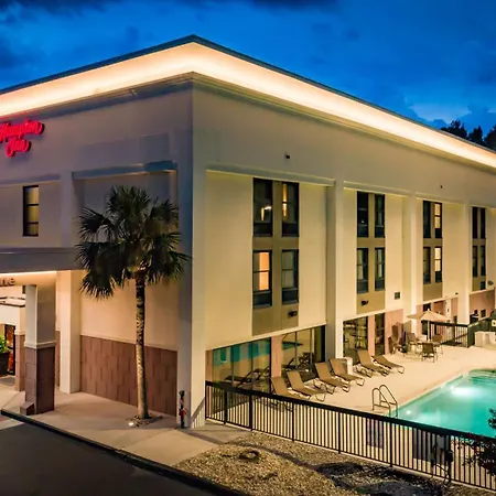 Hampton Inn Mount Dora-2