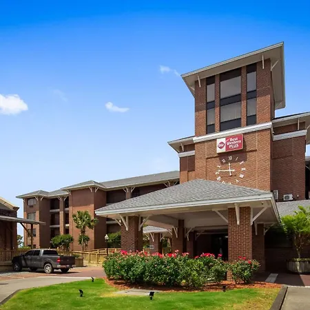 Best Western Plus Coastline Inn-2