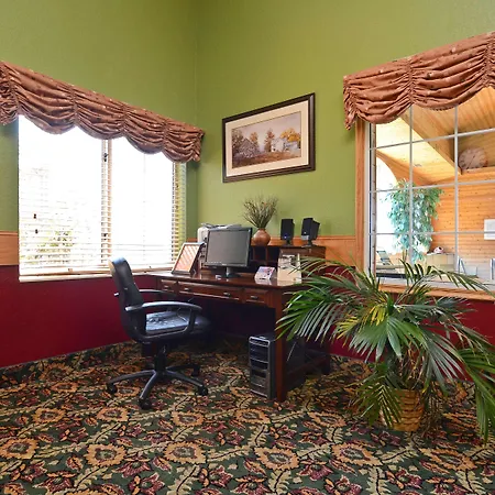 Americinn By Wyndham Grinnell-3