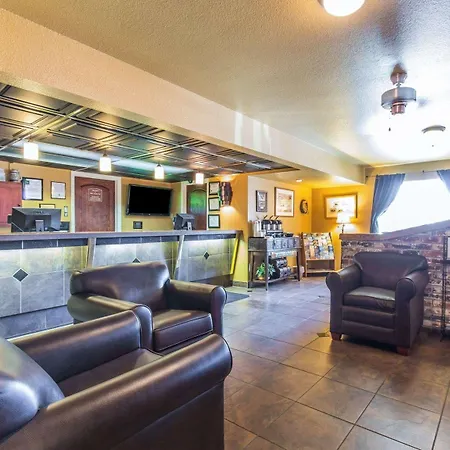 Quality Inn Winnemucca - Model T Casino-3