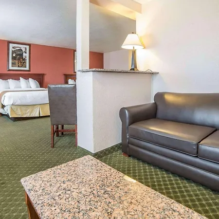 Quality Inn Winnemucca - Model T Casino-2