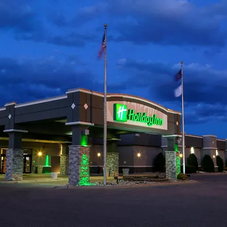 Holiday Inn Fargo By Ihg-2