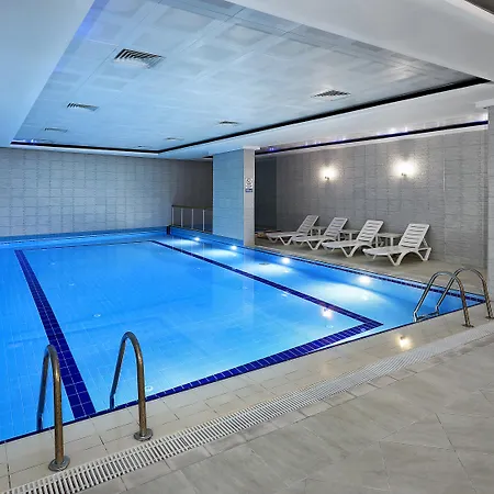 Seckin Hotel-2