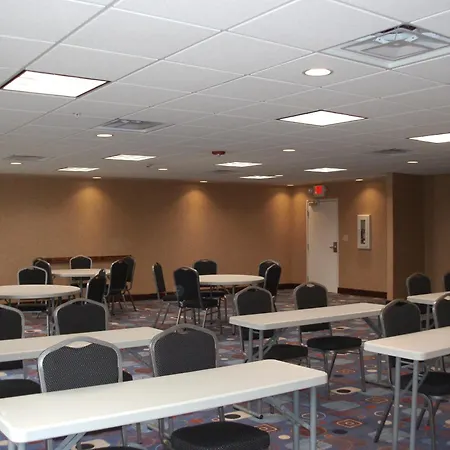 Holiday Inn Express New Albany By Ihg-2