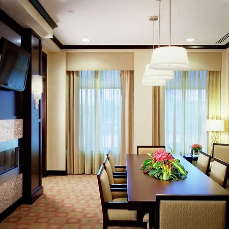 Hilton Garden Inn Seattle/Bothell-3
