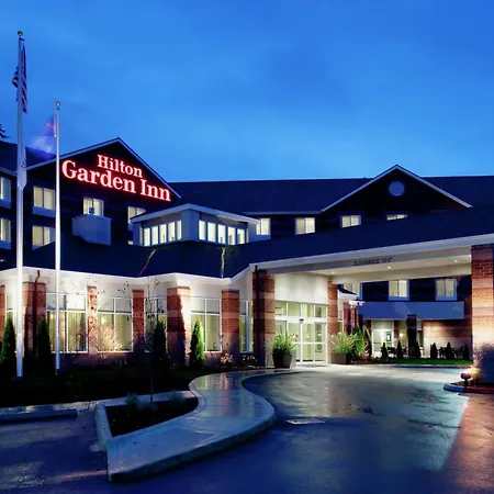 Hilton Garden Inn Seattle/Bothell-3