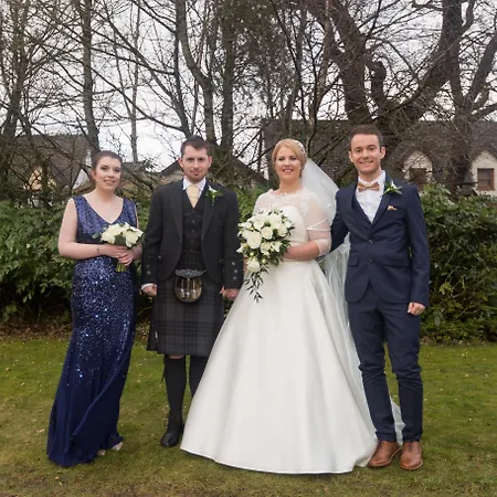 Holiday Inn Glasgow - East Kilbride By Ihg-3