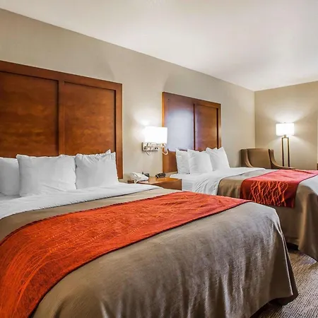 Comfort Inn Marshalltown South-2