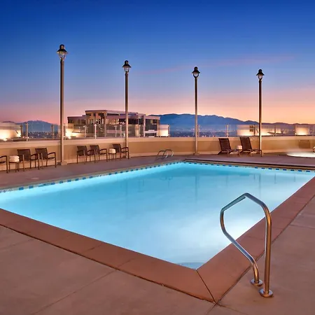 Hyatt Place Salt Lake City/Lehi-2