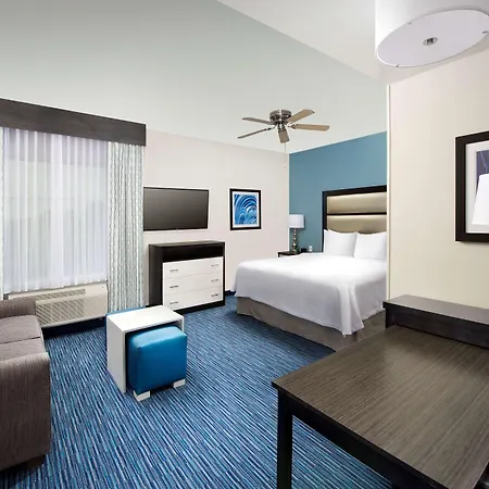 Homewood Suites By Hilton Metairie New Orleans-2