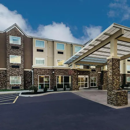La Quinta By Wyndham Collinsville - St. Louis-2