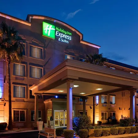 Holiday Inn Express Peoria North - Glendale By Ihg-2