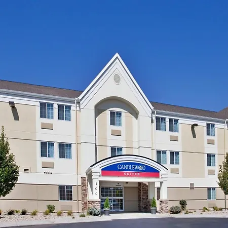 Candlewood Suites Junction City - Ft. Riley By Ihg-2
