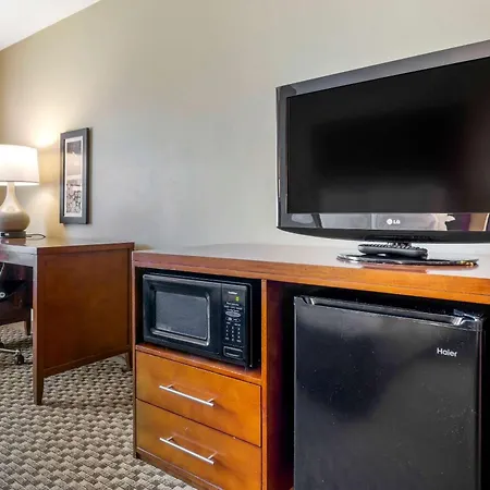 Comfort Inn Auburn - Seattle-3