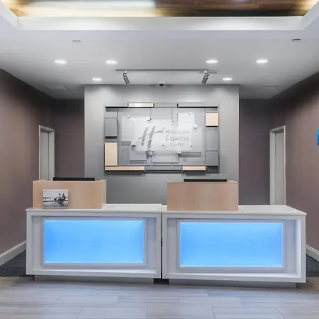 Holiday Inn Express & Suites Florence I-95 & I-20 Civic Ctr By Ihg-2
