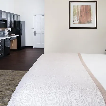 Candlewood Suites Olympia - Lacey By Ihg-3