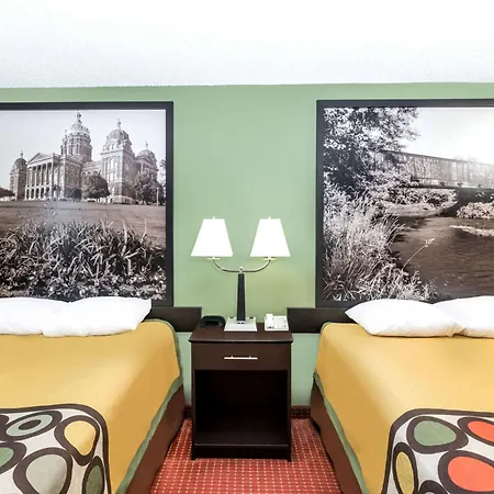 Western Inn & Suite Grinnell Iowa,-3