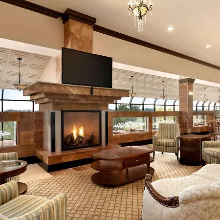 Baymont By Wyndham Bremerton Wa-3