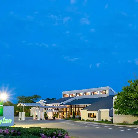 Holiday Inn Cape Cod - Hyannis By Ihg-2