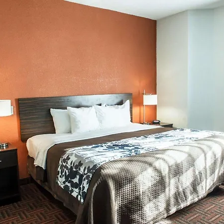 Sleep Inn O'Fallon Near I-64-2