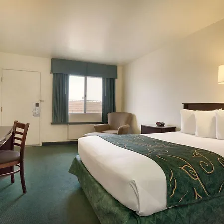 Travelodge By Wyndham Winslow-2