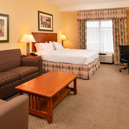 Holiday Inn Express & Suites St George North - Zion-3