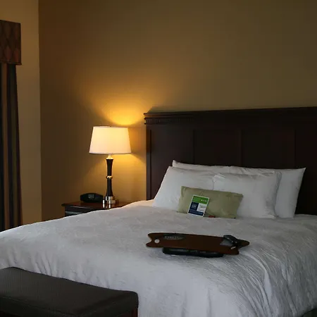 Hawthorn Extended Stay By Wyndham Kilgore-3