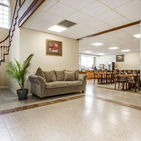 Quality Inn & Suites South Portland-2
