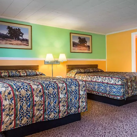 Rodeway Inn Lincoln I-93-3