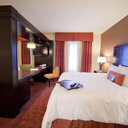 Hampton Inn & Suites By Hilton Seattle/Kent-3