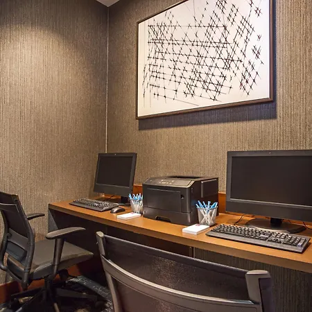 Hyatt Place Cincinnati Blue Ash-2
