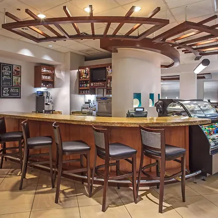 Hyatt Place Cincinnati Blue Ash-2