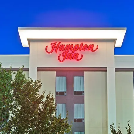 Hampton Inn Huntington/Barboursville-2