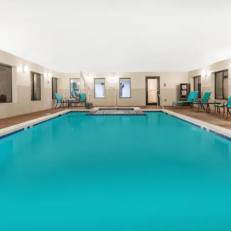 Hampton Inn Princeton-3