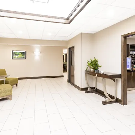 Hampton Inn Princeton-2