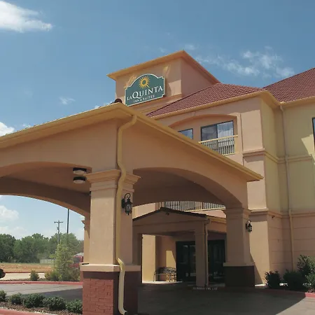 La Quinta By Wyndham Woodward-2