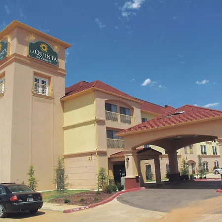 La Quinta By Wyndham Woodward-3