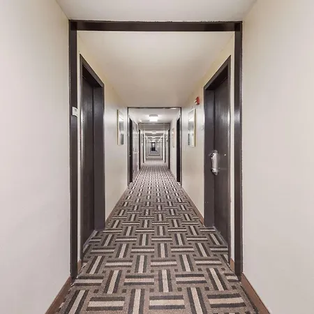 Quality Inn Clovis-2