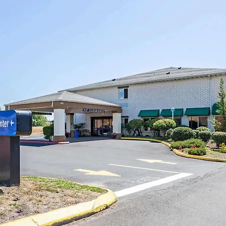 Comfort Inn & Suites Kelso - Longview-2
